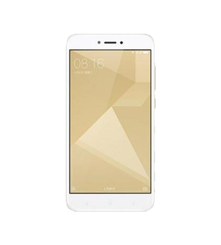 Xiaomi Redmi 4X 2/16Gb Gold
