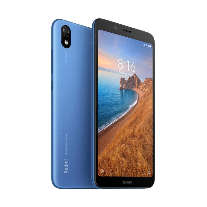 Xiaomi Redmi 7 2/16Gb - Blue TAM