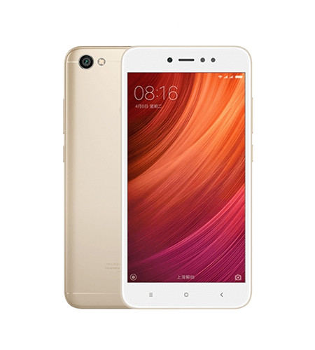 Xiaomi Redmi Note 5A Prime 3/32Gb - Gold TAM