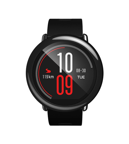 Xiaomi Smartwatch Amazfit Pace - Black